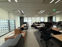 Fullerton Hotel (D1), Office #512739111